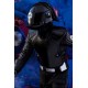 Star Wars Episode IV Movie Masterpiece Action Figure 1/6 Death Star Gunner 30 cm